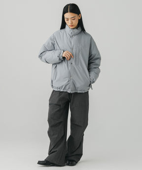 DOWN JACKET ダウンジャケット / WINDSTOPPER® PRODUCTS BY GORE-TEX LABS