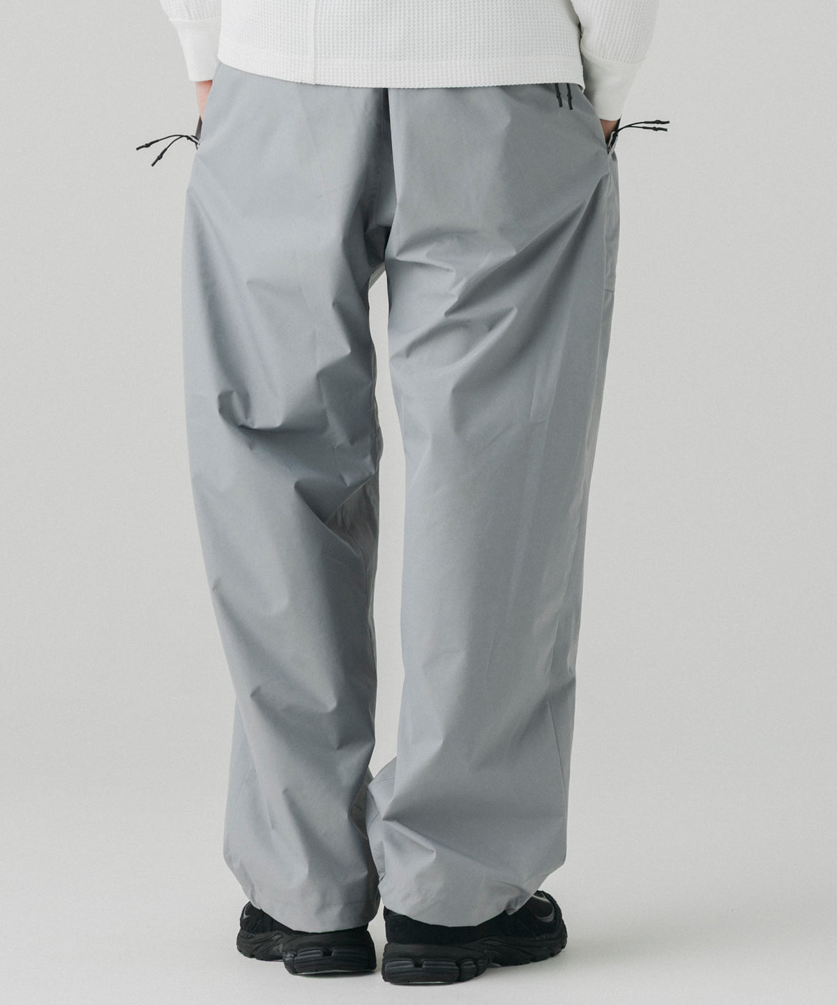 BAKER PANTS ベイカーパンツ / WINDSTOPPER® PRODUCTS BY GORE-TEX LABS