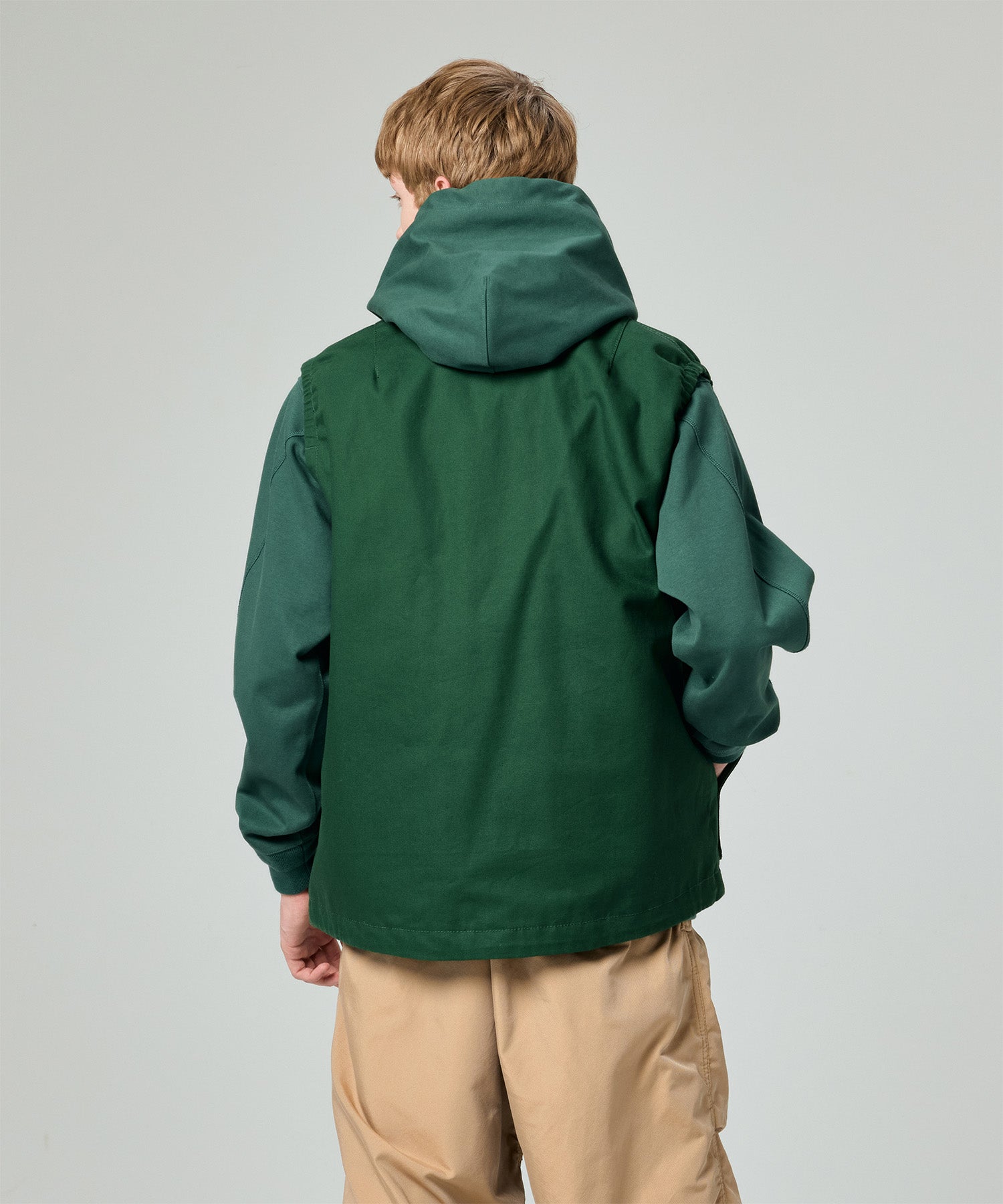 AERO STILL ARVON VEST