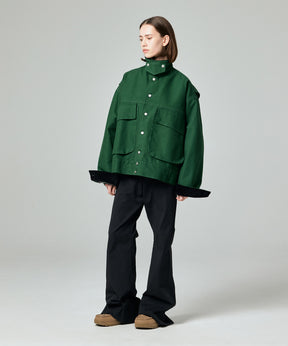 AERO STILL WORK JACKET