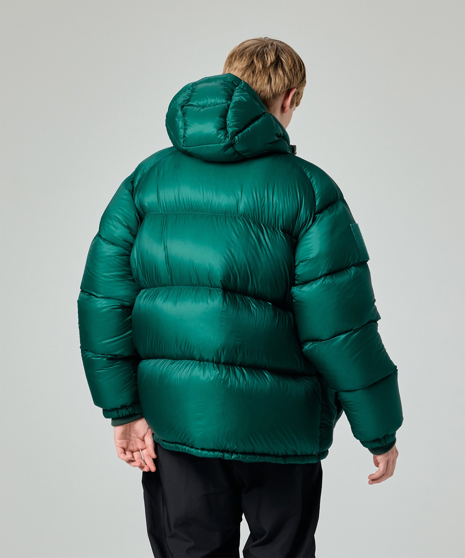 SAGARMATHA DOWN JACKET