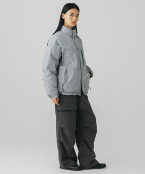 DOWN JACKET ダウンジャケット / WINDSTOPPER® PRODUCTS BY GORE-TEX LABS