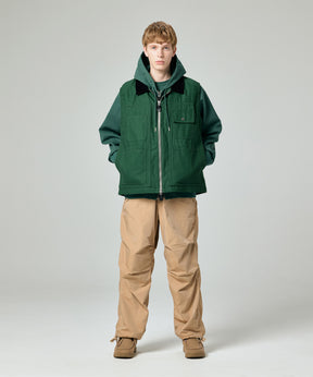 AERO STILL ARVON VEST