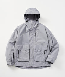 【9月下旬お届け予約商品】FIELD PARKA フィールドパーカー / WINDSTOPPER® PRODUCTS BY GORE-TEX LABS
