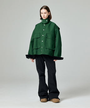 AERO STILL WORK JACKET