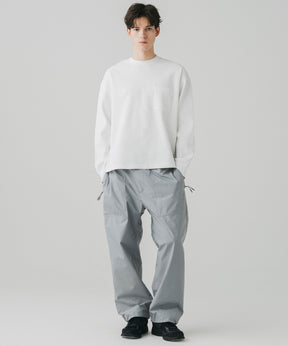 【9月下旬お届け予約商品】BAKER PANTS ベイカーパンツ / WINDSTOPPER® PRODUCTS BY GORE-TEX LABS