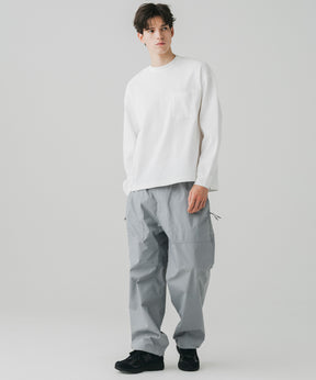 【9月下旬お届け予約商品】BAKER PANTS ベイカーパンツ / WINDSTOPPER® PRODUCTS BY GORE-TEX LABS