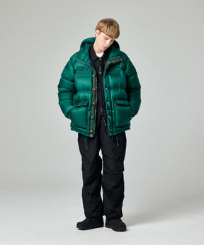 SAGARMATHA DOWN JACKET
