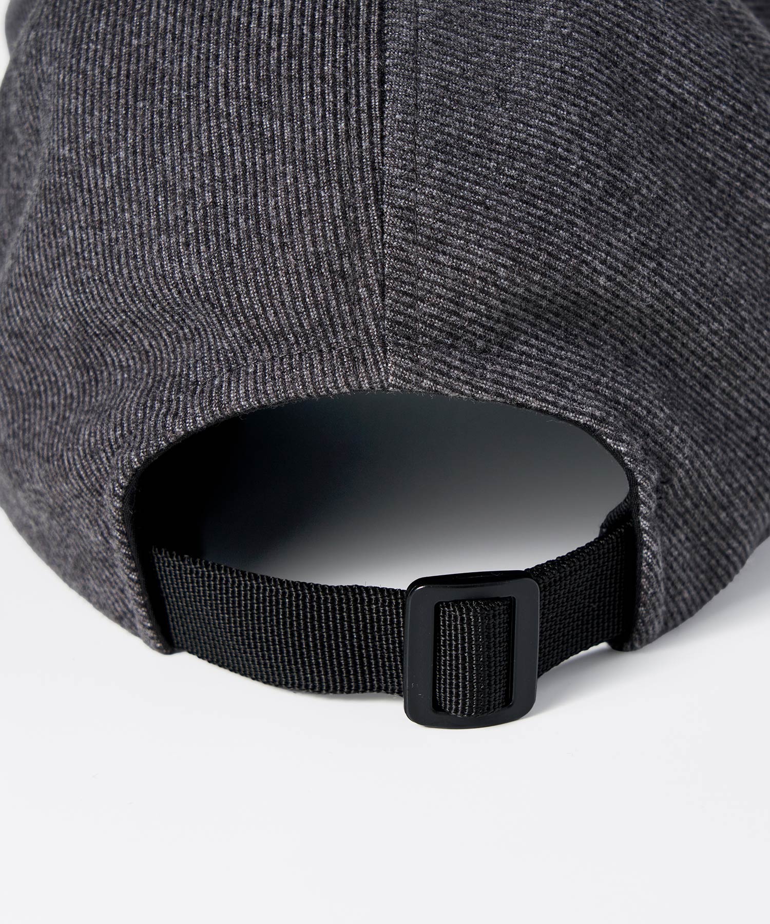 WOOL-LIKE 6-PANEL CAP / ウールライク 6パネルキャップ