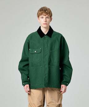 AERO STILL CHORE COAT