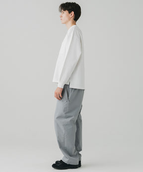【9月下旬お届け予約商品】BAKER PANTS ベイカーパンツ / WINDSTOPPER® PRODUCTS BY GORE-TEX LABS