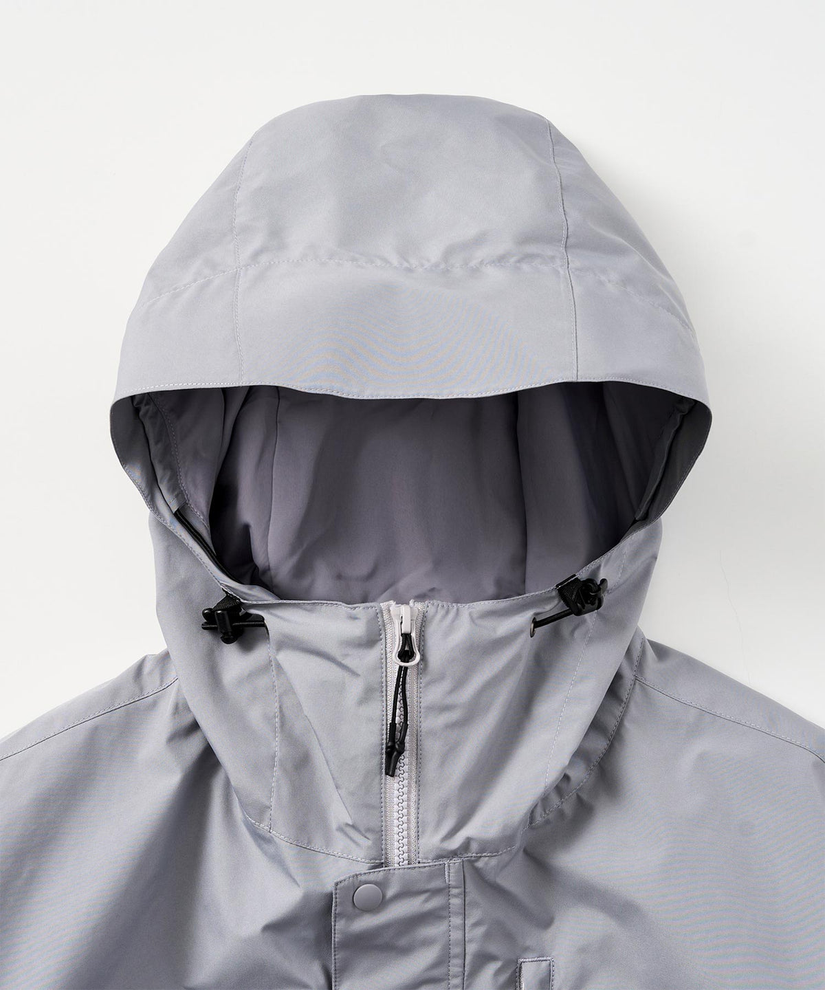 FIELD PARKA フィールドパーカー / WINDSTOPPER® PRODUCTS BY GORE-TEX LABS