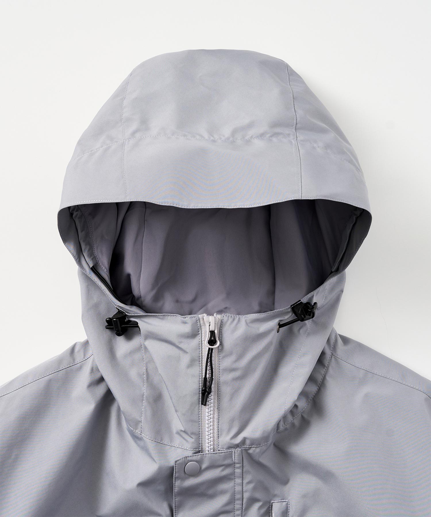 【9月下旬お届け予約商品】FIELD PARKA フィールドパーカー / WINDSTOPPER® PRODUCTS BY GORE-TEX LABS