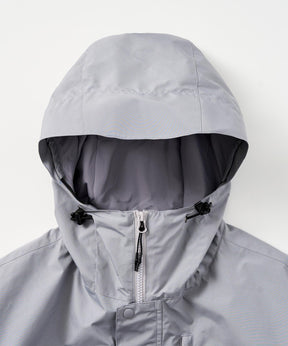 【9月下旬お届け予約商品】FIELD PARKA フィールドパーカー / WINDSTOPPER® PRODUCTS BY GORE-TEX LABS