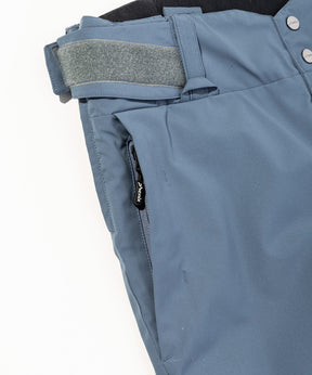 【10月上旬お届け予約商品】【MENS】Edge Drive WV Pants / エッジドライブWVパンツ / phenix スキーウェア 26AW / ADVANCE