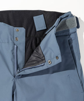 【10月上旬お届け予約商品】【MENS】Edge Drive WV Pants / エッジドライブWVパンツ / phenix スキーウェア 26AW / ADVANCE