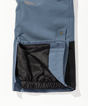 【10月上旬お届け予約商品】【MENS】Edge Drive WV Pants / エッジドライブWVパンツ / phenix スキーウェア 26AW / ADVANCE