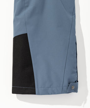 【10月上旬お届け予約商品】【MENS】Edge Drive WV Pants / エッジドライブWVパンツ / phenix スキーウェア 26AW / ADVANCE