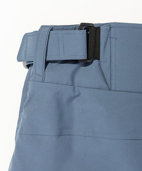 【10月上旬お届け予約商品】【MENS】Edge Drive WV Pants / エッジドライブWVパンツ / phenix スキーウェア 26AW / ADVANCE
