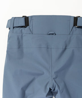 【10月上旬お届け予約商品】【MENS】Edge Drive WV Pants / エッジドライブWVパンツ / phenix スキーウェア 26AW / ADVANCE