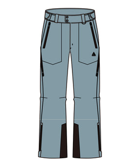 【フェニックスチーム用商品】Venterra 3L Pants GORE-TEX 2026年12月中旬お届け予定