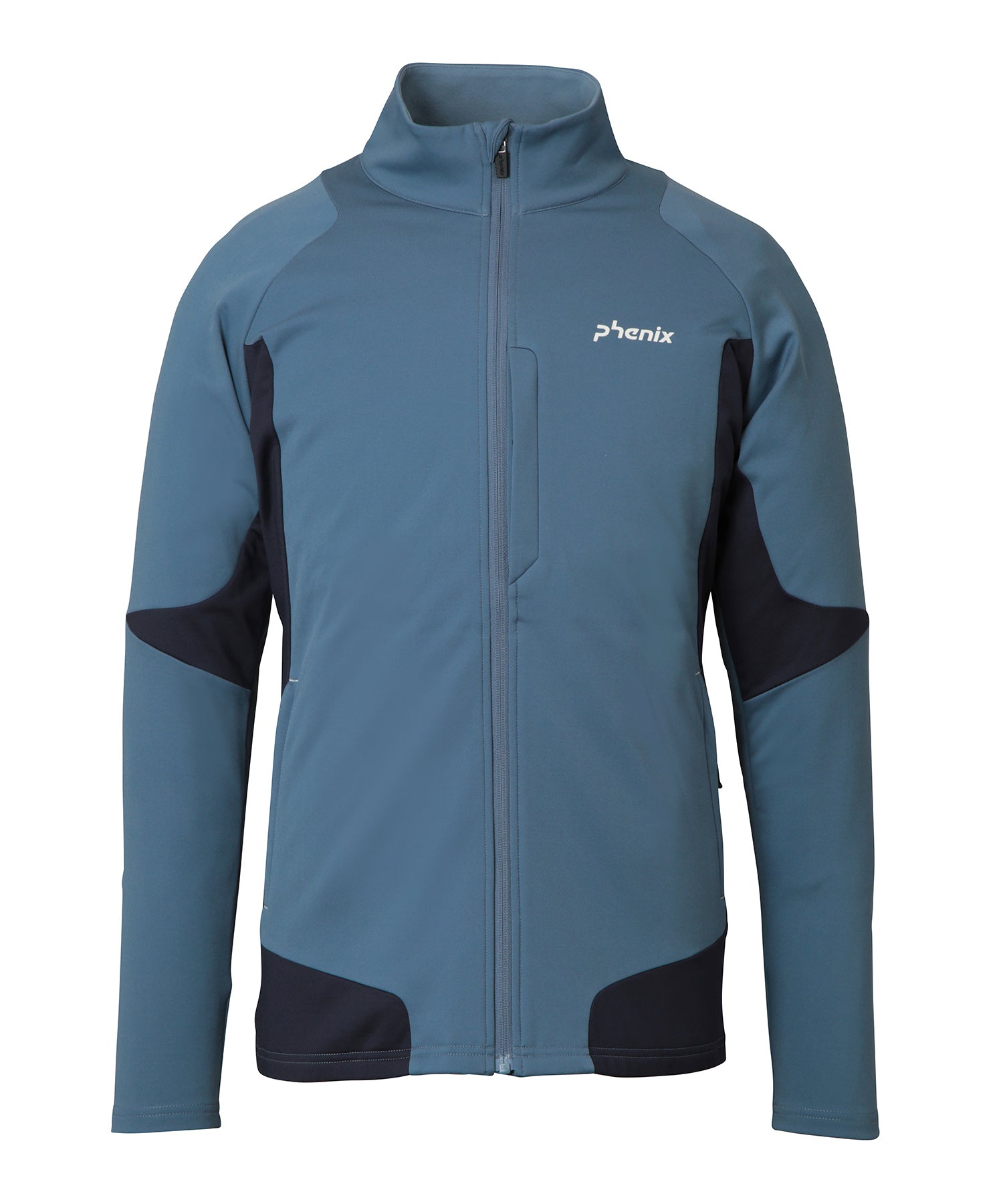 [MENS] Edge Drive Middle Jacket / Edge Drive Middle Jacket / phenix Ski Wear 26AW