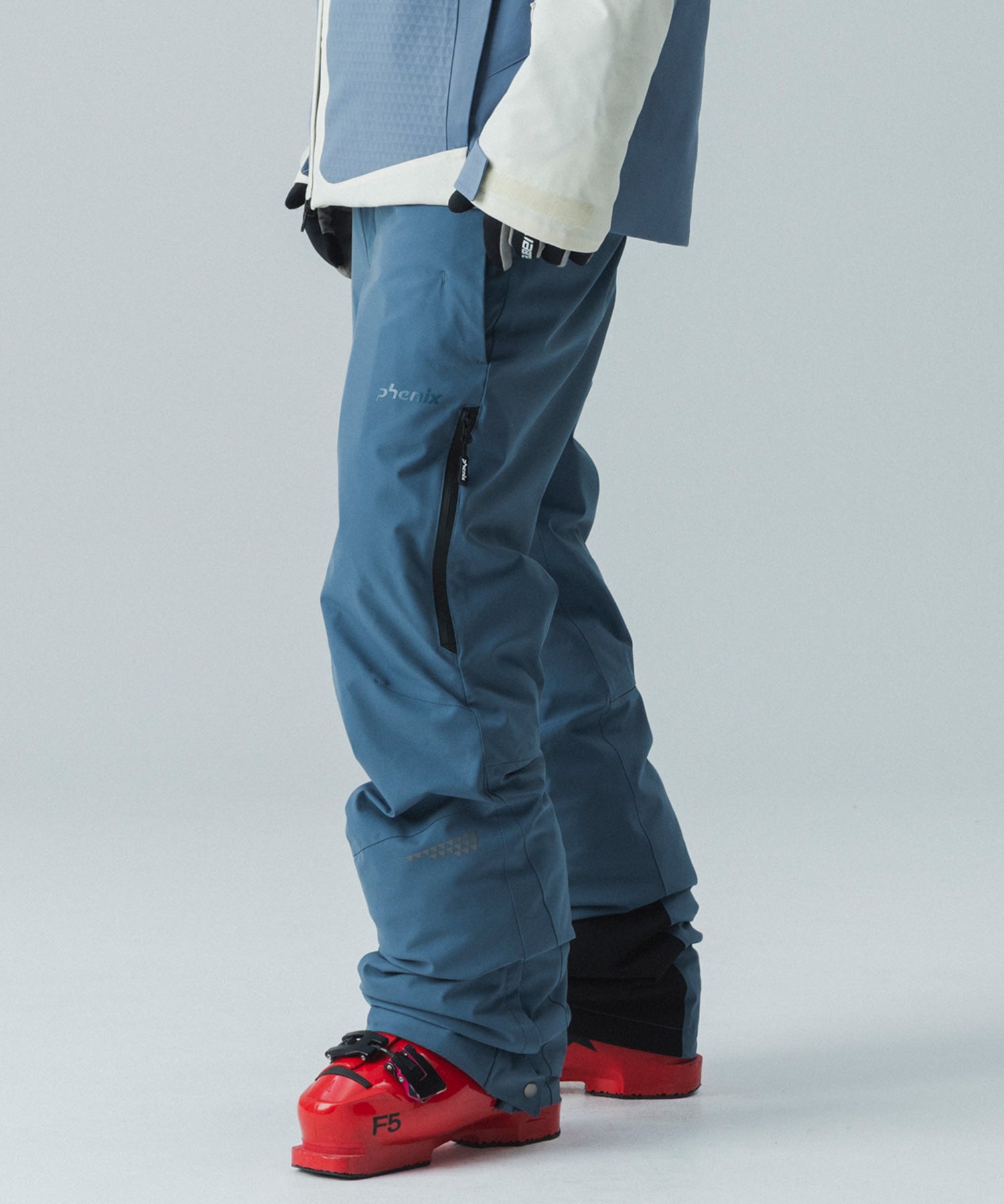 【10月上旬お届け予約商品】【MENS】Edge Drive WV Pants / エッジドライブWVパンツ / phenix スキーウェア 26AW / ADVANCE
