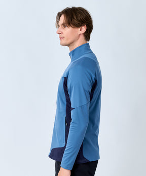 [MENS] Edge Drive Middle Jacket / Edge Drive Middle Jacket / phenix Ski Wear 26AW