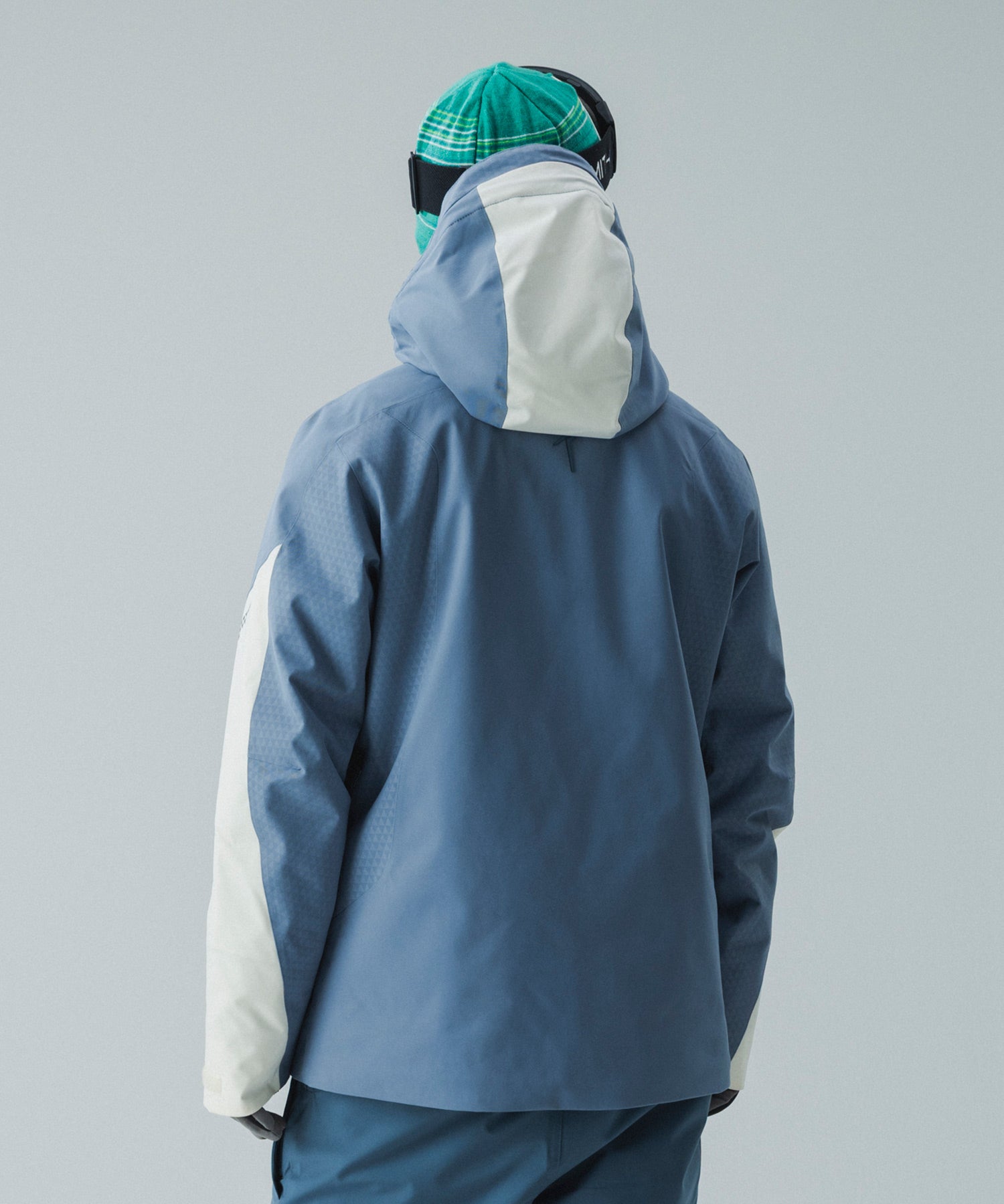 【10月上旬お届け予約商品】【MENS】Edge Drive WV Jacket / エッジドライブWVジャケット / phenix スキーウェア 26AW / ADVANCE