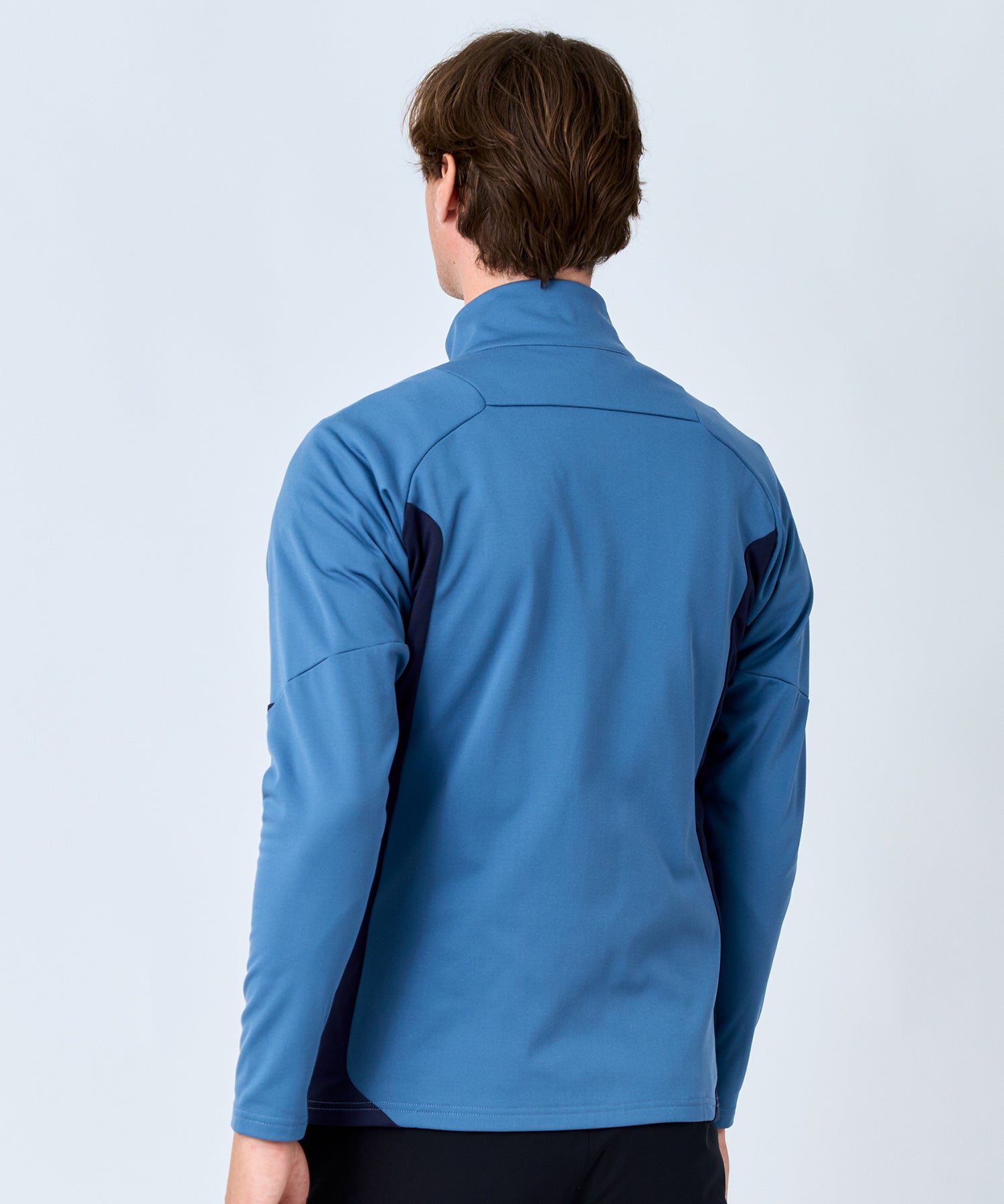 [MENS] Edge Drive Middle Jacket / Edge Drive Middle Jacket / phenix Ski Wear 26AW
