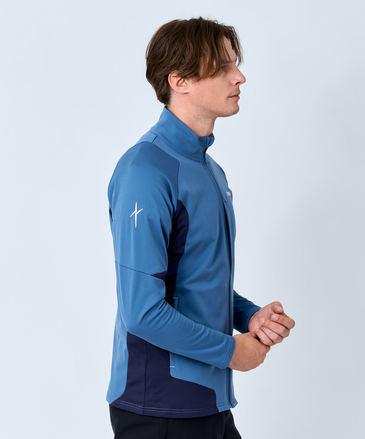 [MENS] Edge Drive Middle Jacket / Edge Drive Middle Jacket / phenix Ski Wear 26AW