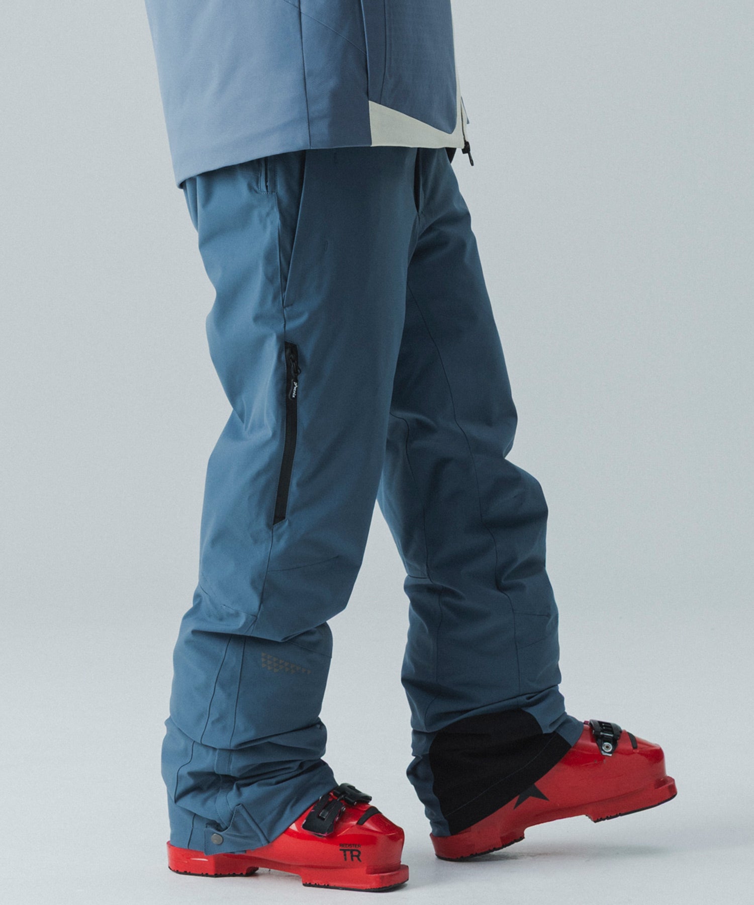 【10月上旬お届け予約商品】【MENS】Edge Drive WV Pants / エッジドライブWVパンツ / phenix スキーウェア 26AW / ADVANCE