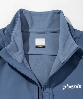 [MENS] Edge Drive Middle Jacket / Edge Drive Middle Jacket / phenix Ski Wear 26AW