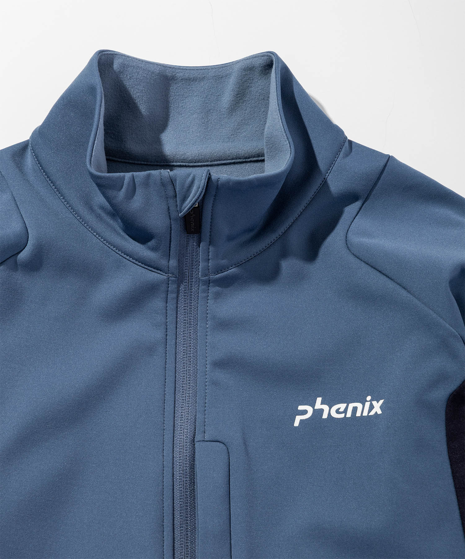[MENS] Edge Drive Middle Jacket / Edge Drive Middle Jacket / phenix Ski Wear 26AW