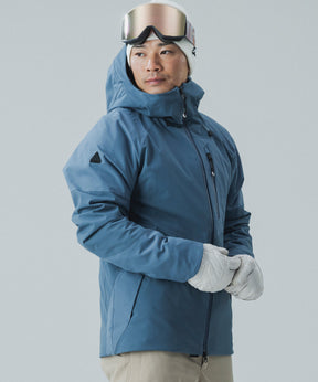 【10月上旬お届け予約商品】【MENS】Masters Jacket / マスターズジャケット / phenix スキーウェア 26AW / APD