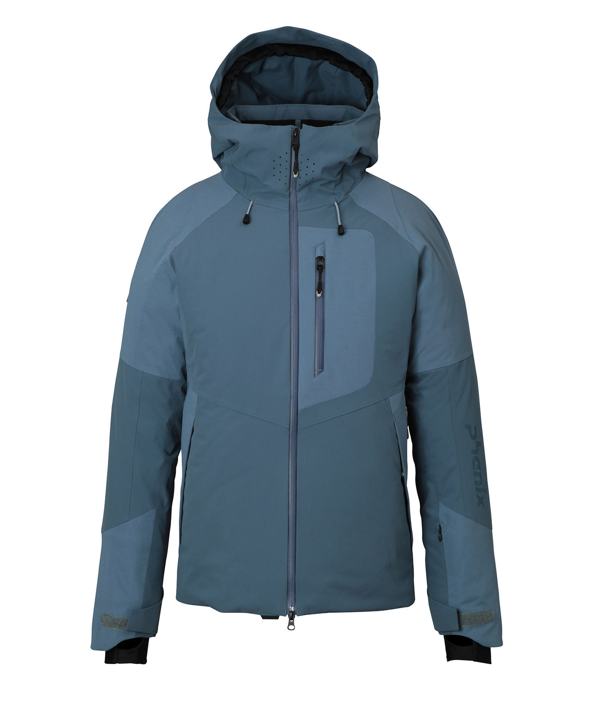 【10月上旬お届け予約商品】【MENS】Masters Jacket / マスターズジャケット / phenix スキーウェア 26AW / APD