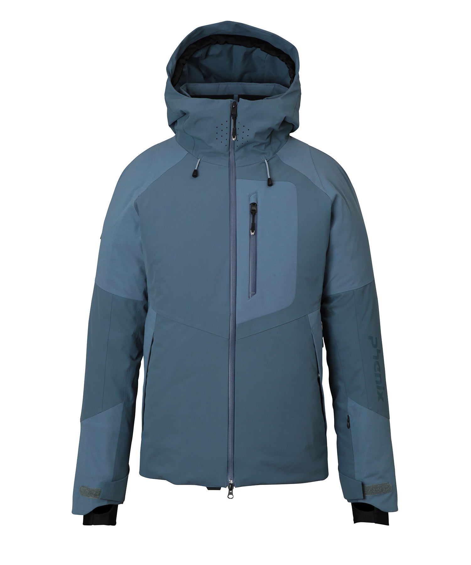 【10月上旬お届け予約商品】【MENS】Masters Jacket / マスターズジャケット / phenix スキーウェア 26AW / APD
