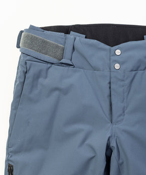 【10月上旬お届け予約商品】【MENS】Edge Drive WV Pants / エッジドライブWVパンツ / phenix スキーウェア 26AW / ADVANCE