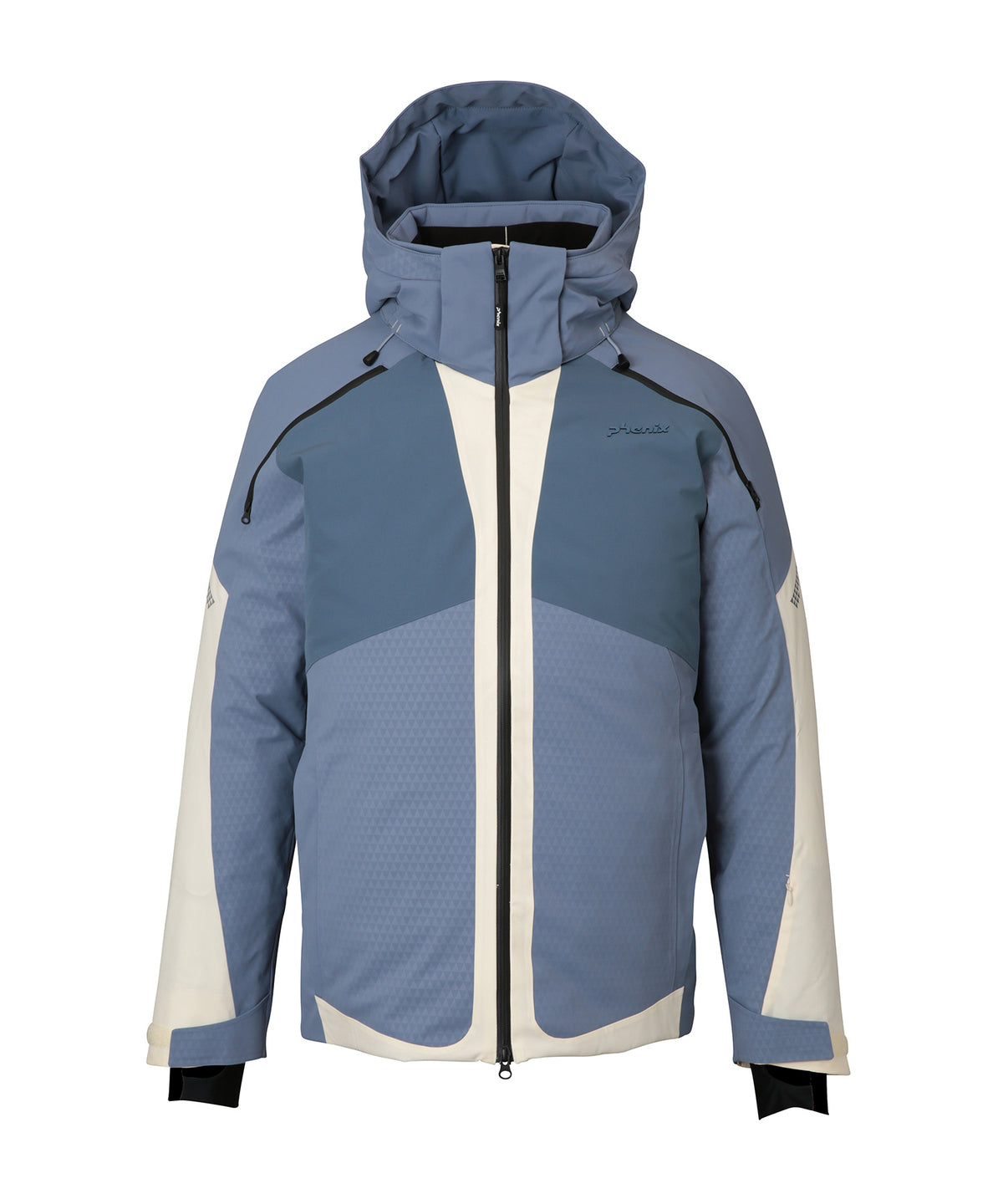 【10月上旬お届け予約商品】【MENS】Edge Drive WV Jacket / エッジドライブWVジャケット / phenix スキーウェア 26AW / ADVANCE