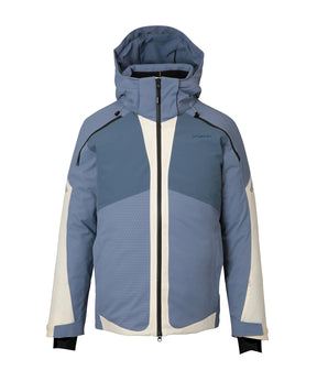 【10月上旬お届け予約商品】【MENS】Edge Drive WV Jacket / エッジドライブWVジャケット / phenix スキーウェア 26AW / ADVANCE