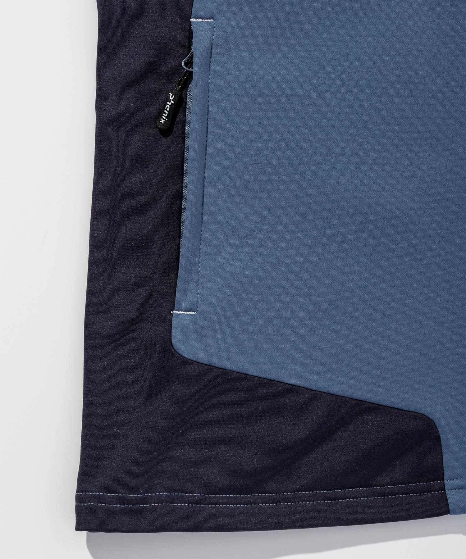 [MENS] Edge Drive Middle Jacket / Edge Drive Middle Jacket / phenix Ski Wear 26AW