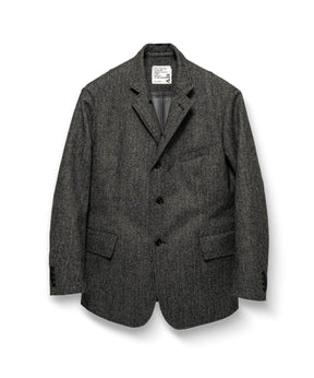 JACKET, TYPE P-009C
