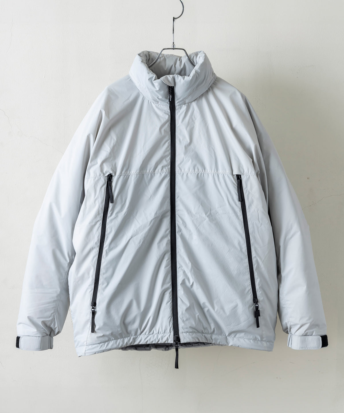 【MENS】L-7 DOWN JACKET L-7 ダウンジャケット / WINDSTOPPER(R) プロダクト by GORE TEX LABS +phenix(プラスフェニックス)