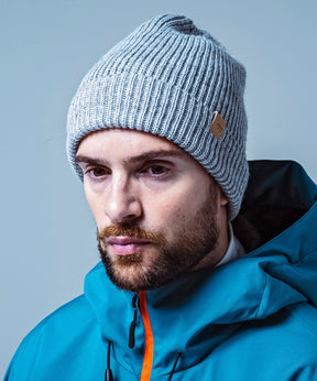 【MENS】 Basic Watch Hat ベーシックニットハット /phenixスキーウェア 25AW