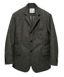 JACKET, TYPE P-009C