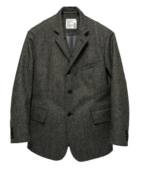 JACKET, TYPE P-009C