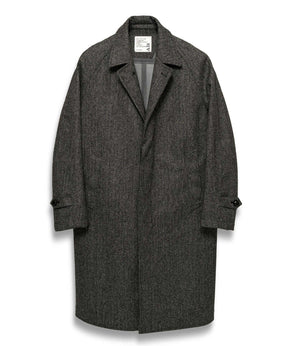 COAT, TYPE P-002A