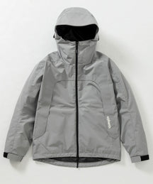 【MENS】MOUNTAIN LIGHT JACKET マウンテン ライト ジャケット ウィンドストッパー / WINDSTOPPER(R) プロダクト by GORE TEX LABS +phenix(プラスフェニックス)