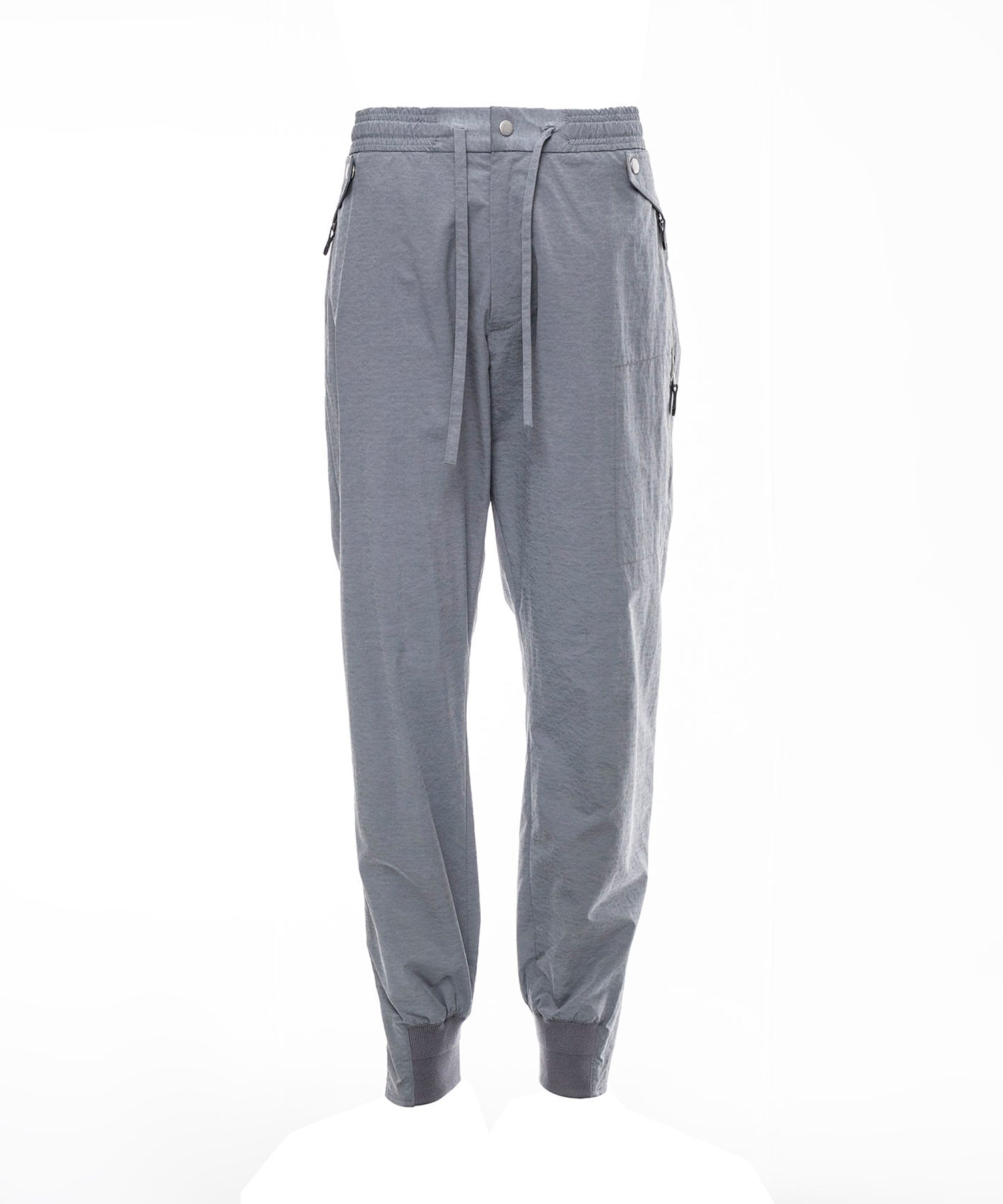 TROUSERS, TYPE P-002 / HYBRID UTILITY ZIP CARGO PANTS　-　1月中旬お届け