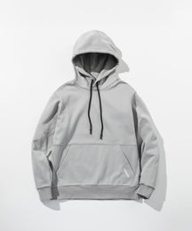 【MENS】HEAVY DUTY HOODY SWEAT  ヘビーデューティー フーディスウェット / +phenix(プラスフェニックス)